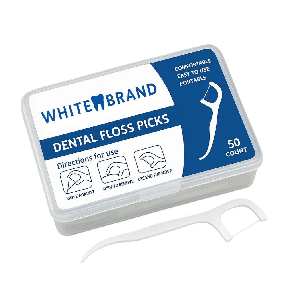 DentaLux™ | Teeth Whitener Pen